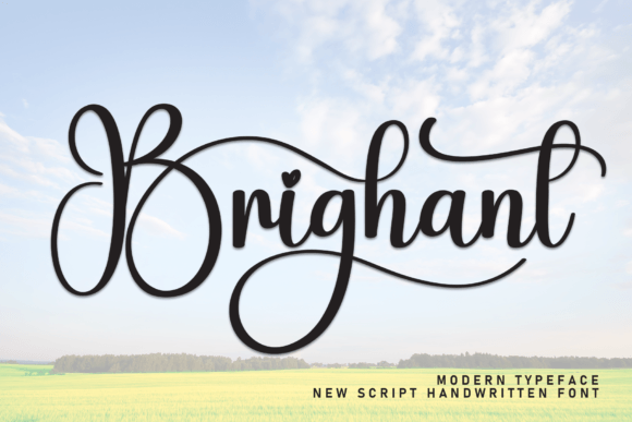 Brighant: A Refined Script for Real Brand Work