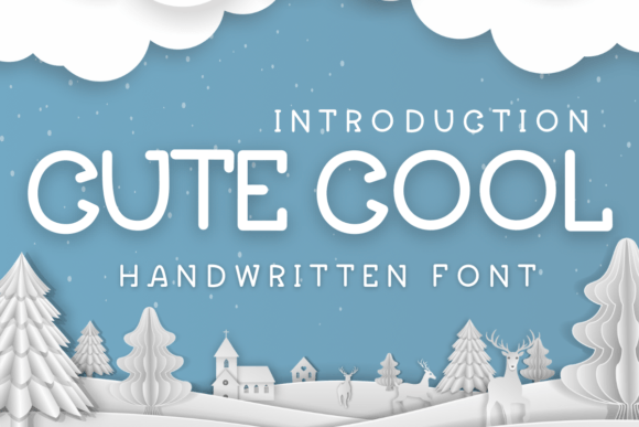 Cute Cool: A Designer’s Real-World Take